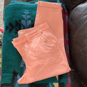 💐2/$40! Torrid Military Crops, Size 18🌹